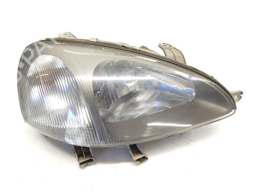 Used Right headlight Right headlight 39430123 39430123