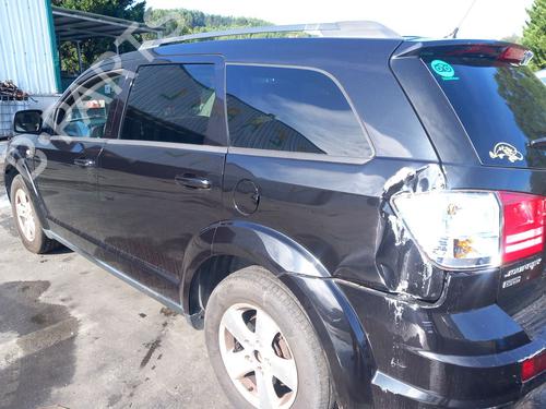 Steering rack DODGE JOURNEY 2.0 CRD | BP38563734M22  - Image 8