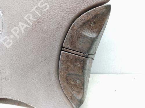 Førerens kollisjonspute MERCEDES-BENZ S-CLASS (W220)  | BP8474770C9 