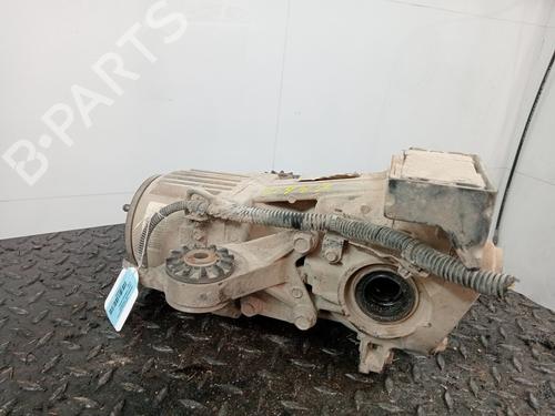 Used Rear differential Rear differential JEEP COMPASS (MK49) 2.0 CRD 4x4 (140 hp) 34473784 34473784