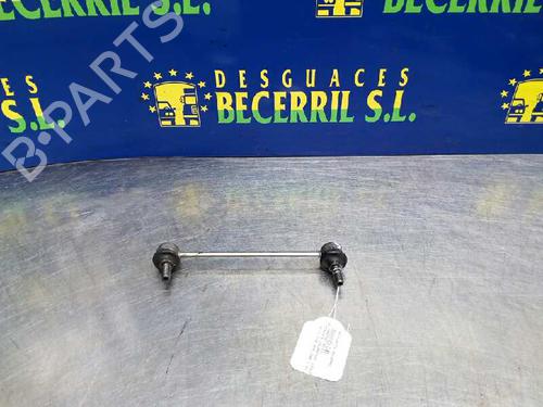 Used Left front suspension arm VOLVO S40 I (644) 1.8 i (125 hp) 14018833