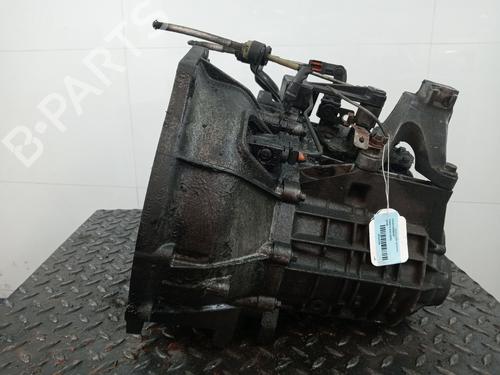 Gearbox FORD C-MAX (DM2) 1.6 TDCi | BP37073055M3 - Image 4