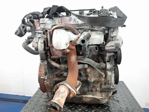 Engine KIA CEE'D Hatchback (ED) 1.6 CRDi 115 | BP28480322M1 