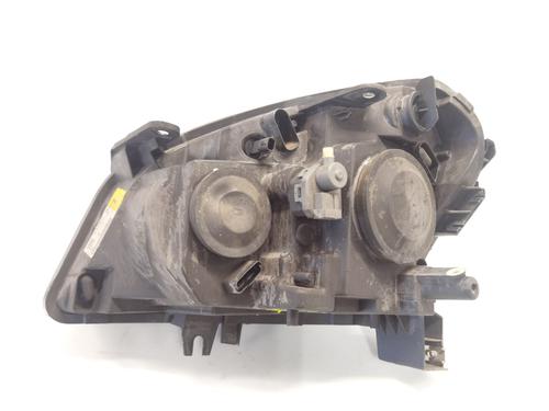 Right headlight NISSAN QASHQAI / QASHQAI +2 I (J10, NJ10, JJ10E) 1.6 | BP27497054C29 