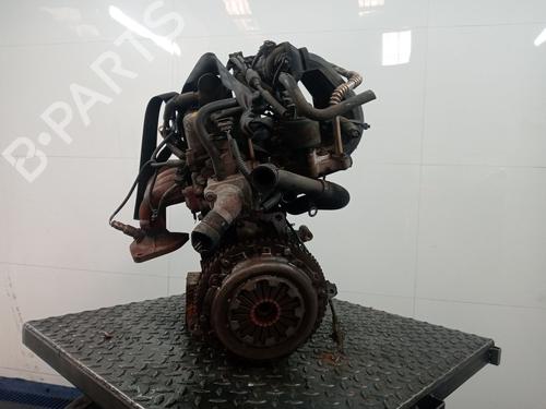 Engine CHEVROLET AVEO / KALOS Hatchback (T250, T255) 1.2 | BP36845099M1  - Image 5
