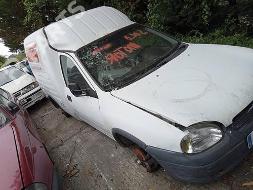 Used Parts OPEL COMBO Box Body/MPV (71_)  1.7 D  1059191