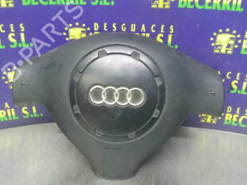 BP8434566C9 | Airbag chauffør AUDI A3 (8L1) S3 quattro BP8434566C9