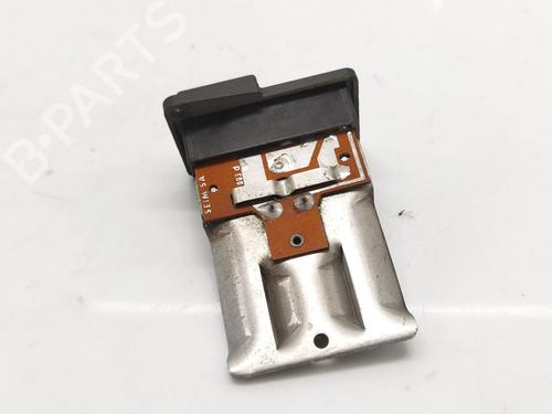 Heater resistor PEUGEOT 205 II (20A/C) 1.1 XA | BP28361063M108 