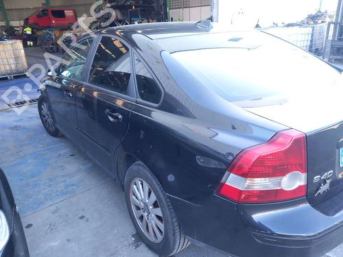 Starter VOLVO S40 II (544) 2.0 D | BP33431431M8  - Image 6