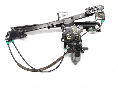 Used Front left window mechanism Front left window mechanism LAND ROVER FREELANDER I Soft Top (L314) 2.0 TD4 4x4 (112 hp) 33799401 33799401