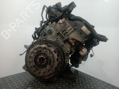 Engine BMW 1 (E81) 116 d | BP39980846M1 - Image 5