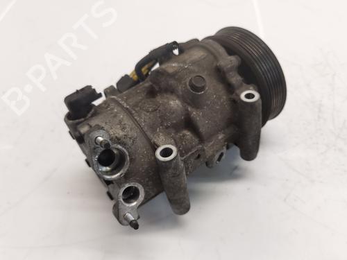 AC compressor CITROËN BERLINGO Box Body/MPV (B9) 1.6 HDi / BlueHDi 75 | BP38783358M34 - Image 4