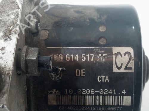 ABS pump SEAT ALTEA XL (5P5, 5P8) 1.9 TDI | BP9743074M43 