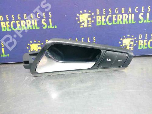 front-left-interior-door-handle-vw-passat-b6-3c2-20-tfsi-2005-2006-2007-2008-2009-2010-8450659 main image
