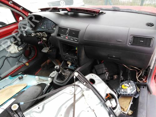 Starter VW GOLF IV (1J1) 1.9 TDI 4motion | BP8480536M8 