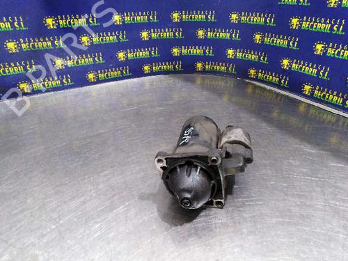 Used Starter FIAT BRAVO I (182_) 1.9 JTD 105 (105 hp) 8459943