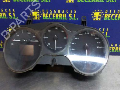 Cockpit SEAT ALTEA (5P1) [2004-2015]  8445508