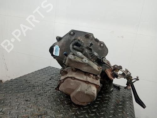 gearbox-opel-astra-h-a04-2004-2005-2006-2007-2008-2009-2010-2011-2012-2013-2014-32470553 main image