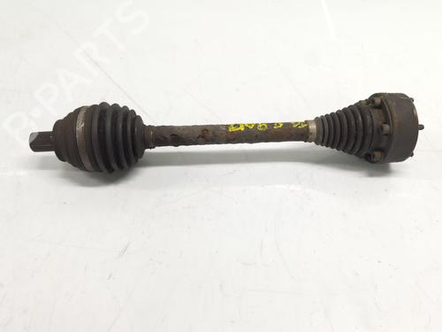 Used Left front driveshaft SEAT ALTEA XL (5P5, 5P8) 1.6 TDI (105 hp) 30546884