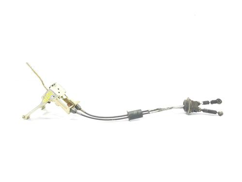 Gearstang RENAULT TWINGO I (C06_) 1.2 16V (C06C, C06D, C06K) (75 hp) 28424206