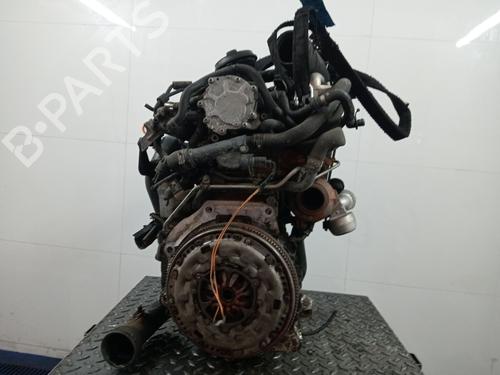 Engine VW GOLF V (1K1) 1.9 TDI | BP39591457M1 - Image 5