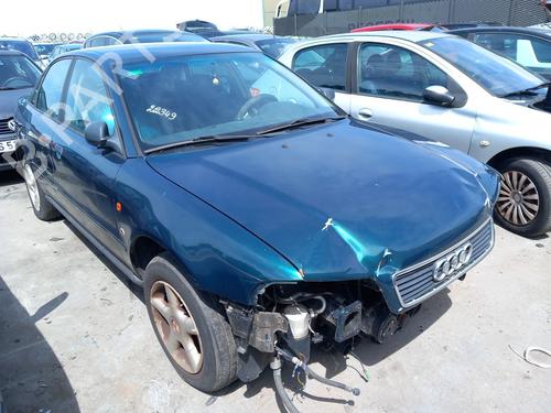 Engine control unit (ECU) AUDI A4 B5 Avant (8D5) 1.9 TDI | BP36262831M57  - Image 6