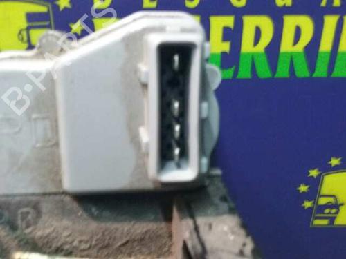Rear right lock PEUGEOT 406 (8B) 1.9 TD | BP8435600C99 