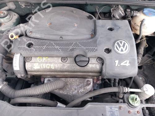 Front wiper motor VW POLO III (6N1) 60 1.4 | BP30150908M29