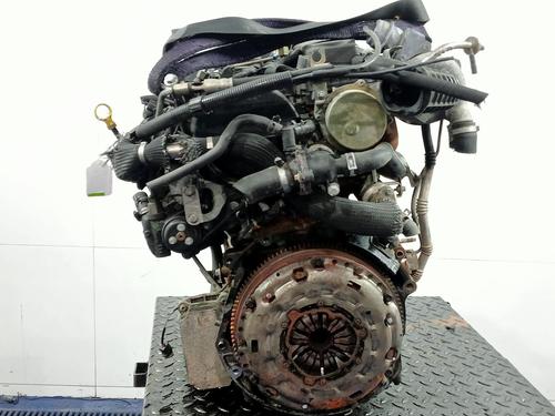 Engine FORD MONDEO III (B5Y) 2.0 TDCi | BP30498849M1