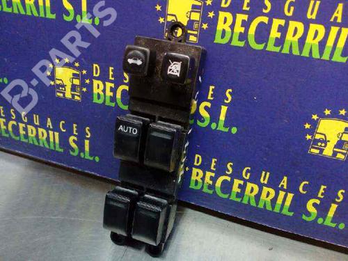 Used Left front window switch Left front window switch NISSAN PRIMERA Hatchback (P12) 1.9 dCi (120 hp) 8457908 8457908