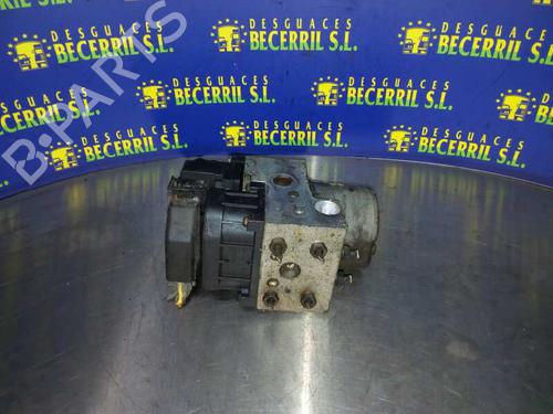 Used ABS pump NISSAN ALMERA II Hatchback (N16) 2.2 Di (110 hp) 8427551