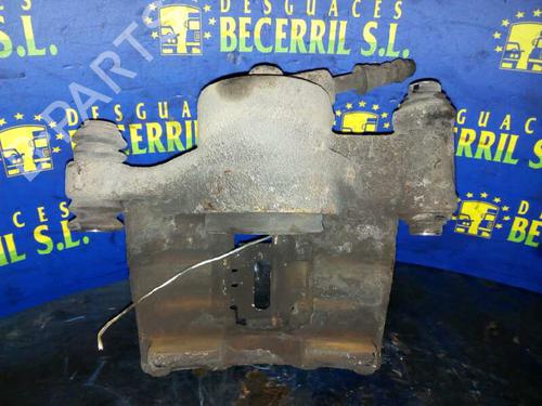 Right front brake caliper MERCEDES-BENZ VITO Van (W638)  | BP11576085M104 