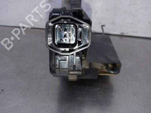 Front left lock HYUNDAI TUCSON (JM) 2.0 CRDi | BP8469832C98 
