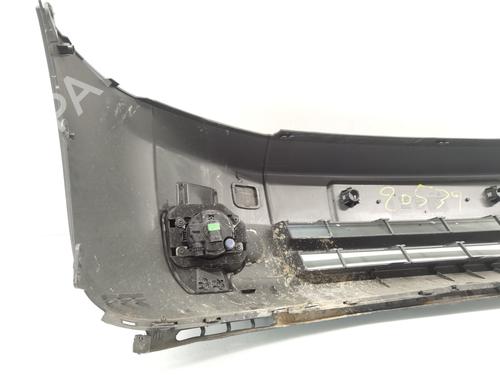 Front bumper FORD TOURNEO CONNECT 1.8 TDCi | BP29812041C7 