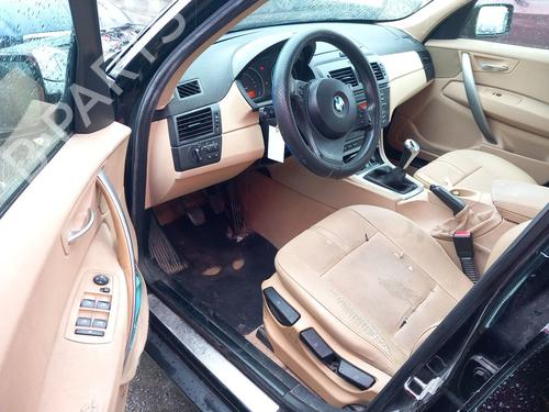 Rear differential BMW X3 (E83) 2.0 d | BP34647618M24 - Image 11