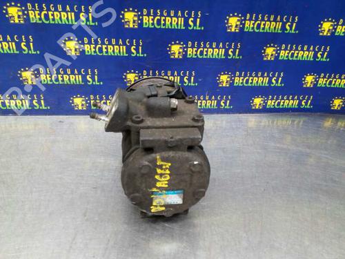 AC compressor CHRYSLER VOYAGER / GRAND VOYAGER III (GS_, NS_) 2.0 i | BP8446533M34 