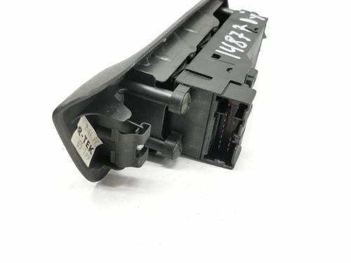 Left front window switch NISSAN PRIMERA (P11) 1.8 16V | BP10403171I27 