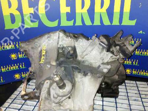 Gearbox CITROËN XSARA PICASSO (N68) 2.0 HDi | BP8424946M3 