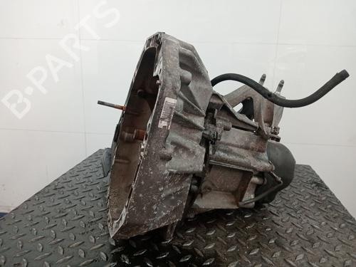 Gearbox DACIA SANDERO II 1.5 dCi 75 / Blue dCi 75 (B8JW, B8M4, B8AH, B8M7, B8M6) | BP38702262M3 - Image 4