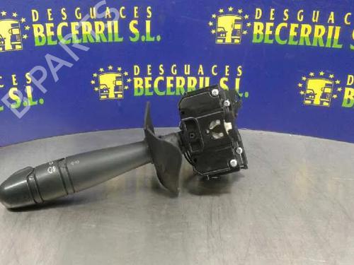 Used Steering column stalk RENAULT MEGANE I (BA0/1_) [1995-2004]  17173931