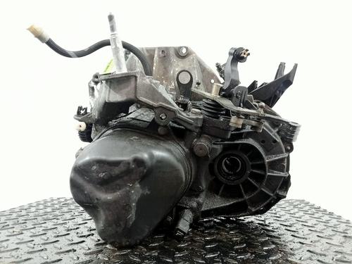 Gearbox RENAULT CLIO IV (BH_) 1.5 dCi 75 | BP31129949M3 - Image 2