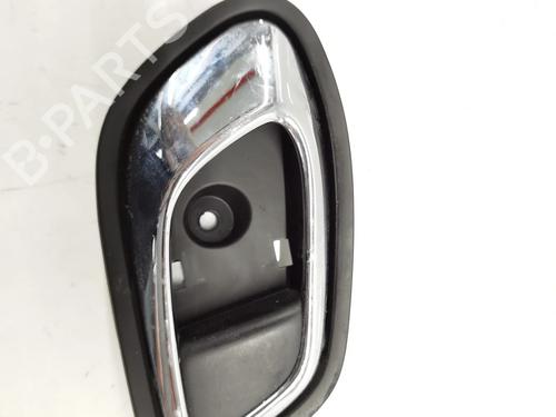 Rear right interior door handle KIA CEE'D (JD) 1.4 CVVT (90 hp) 13045167