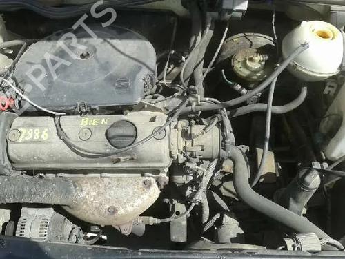Alternator SEAT IBIZA II (6K1)  | BP8457077M7 