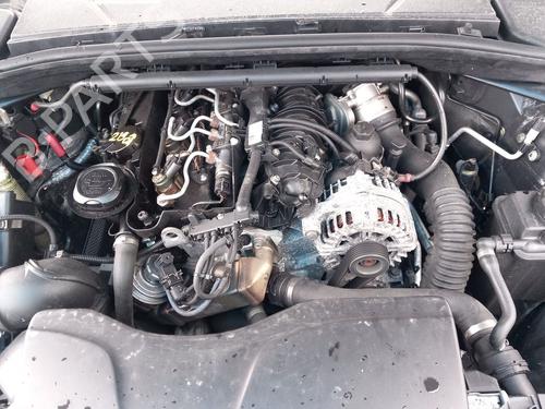 Gearbox BMW 1 (E87) 118 d | BP34441455M3  - Image 11