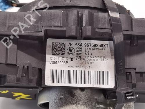 Switch CITROËN C4 II (NC_) 1.6 HDi 110 | BP30329950I30