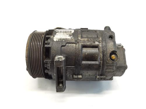 AC compressor RENAULT MASTER III Van (FV) 2.3 dCi 125 FWD (FV0C, FV0D, FV0G, FV0H, FV0J, FV0K,... | BP35903770M34 - Image 2