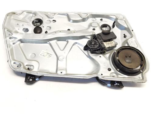 front-left-window-mechanism-vw-passat-b55-3b3-2000-2001-2002-2003-2004-2005-39684635 main image