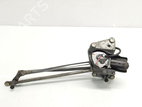 Front wiper motor PEUGEOT 306 (7B, N3, N5)  | BP26396188M29 