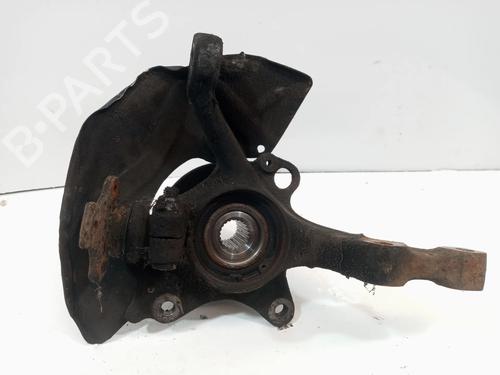 Left front steering knuckle SEAT CORDOBA (6K1, 6K2)  | BP9821047M25 