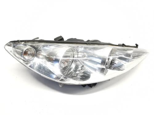 Højre forlygte PEUGEOT 308 SW I (4E_, 4H_) 1.6 HDi (109 hp) 28115955